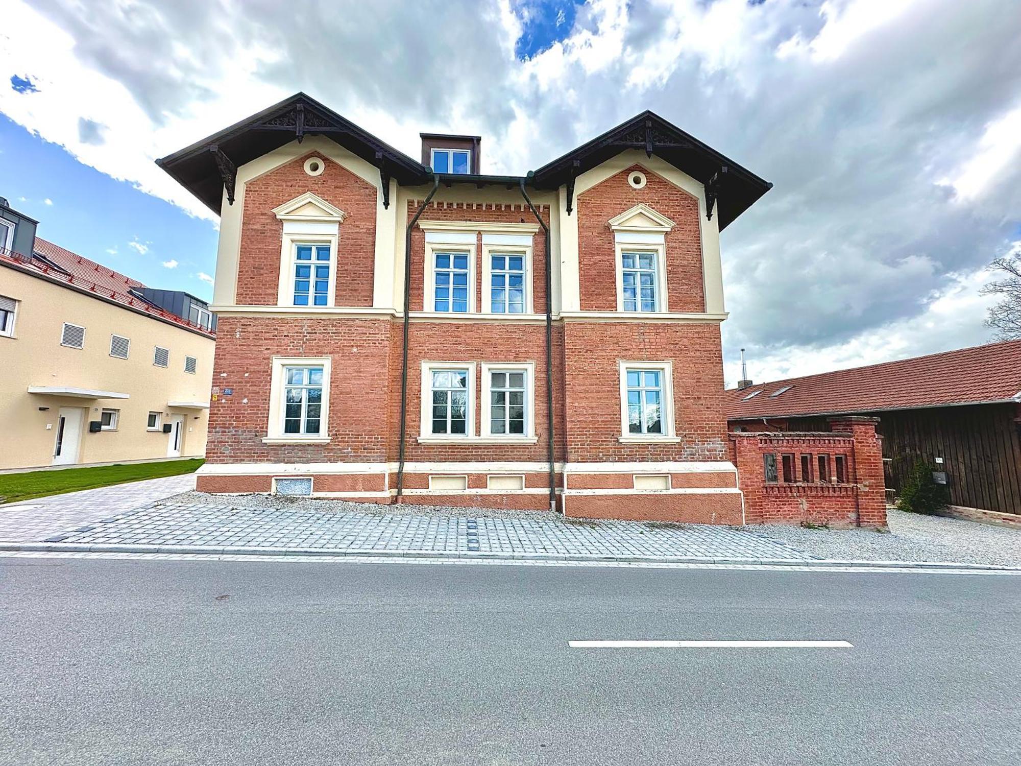 Betterplaces: Boutique Apartments - Frontenhausen Dingolfing Exterior photo