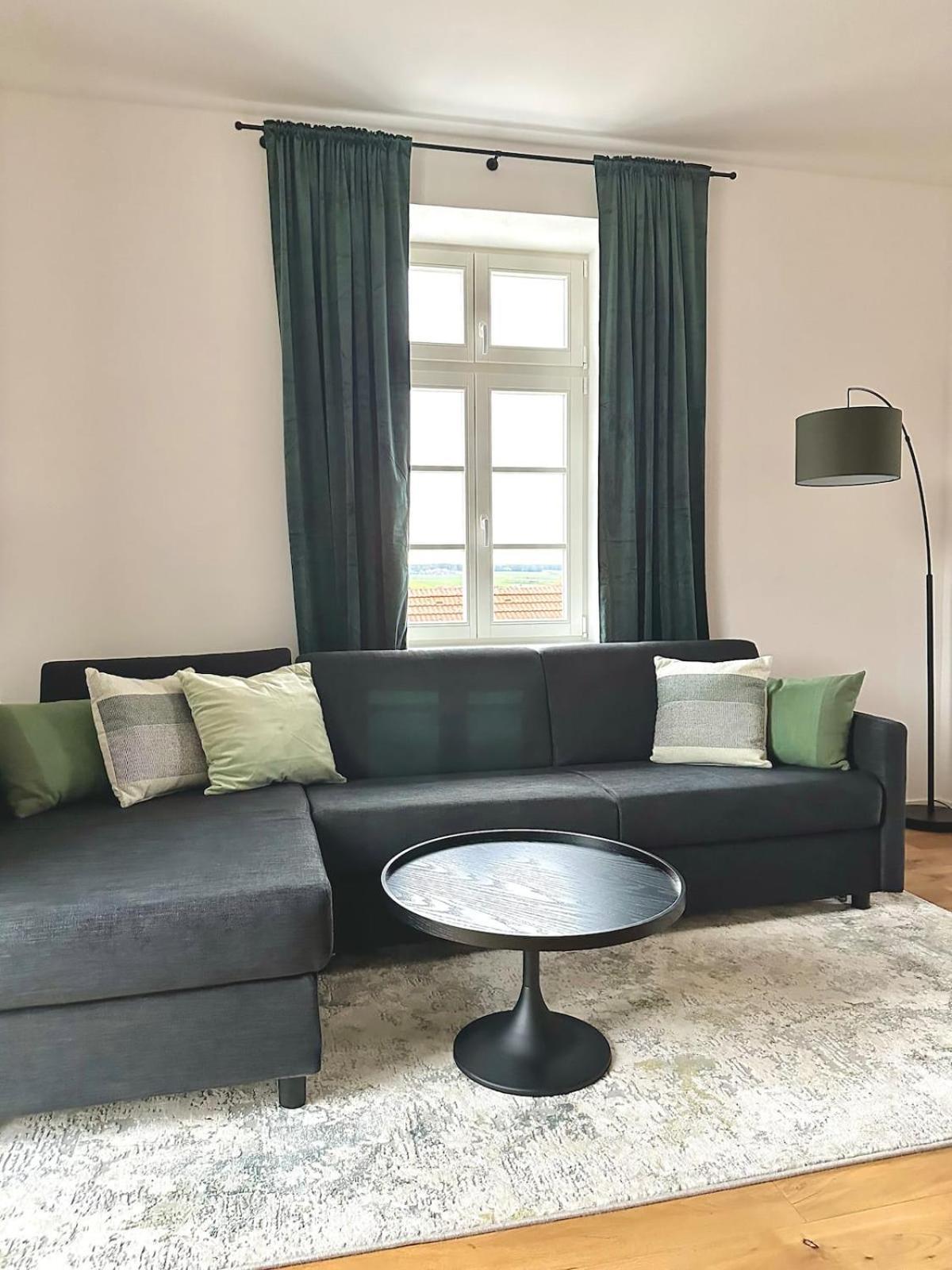 Betterplaces: Boutique Apartments - Frontenhausen Dingolfing Exterior photo