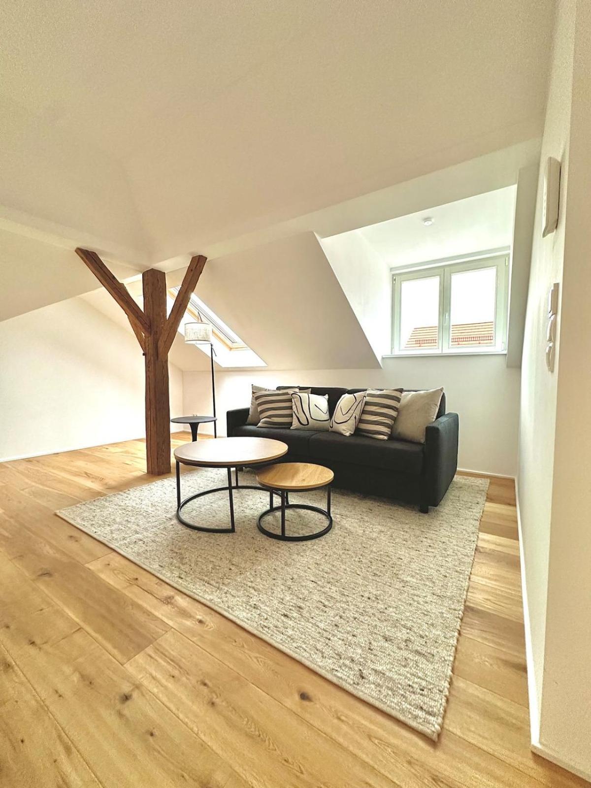 Betterplaces: Boutique Apartments - Frontenhausen Dingolfing Exterior photo