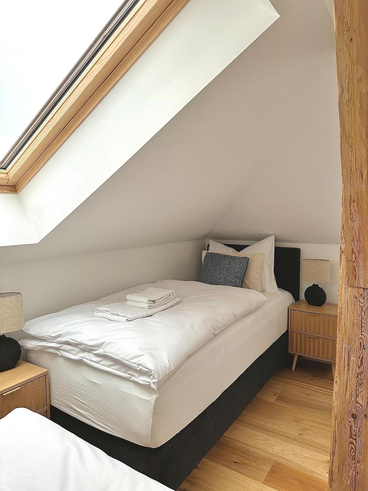 Betterplaces: Boutique Apartments - Frontenhausen Dingolfing Exterior photo