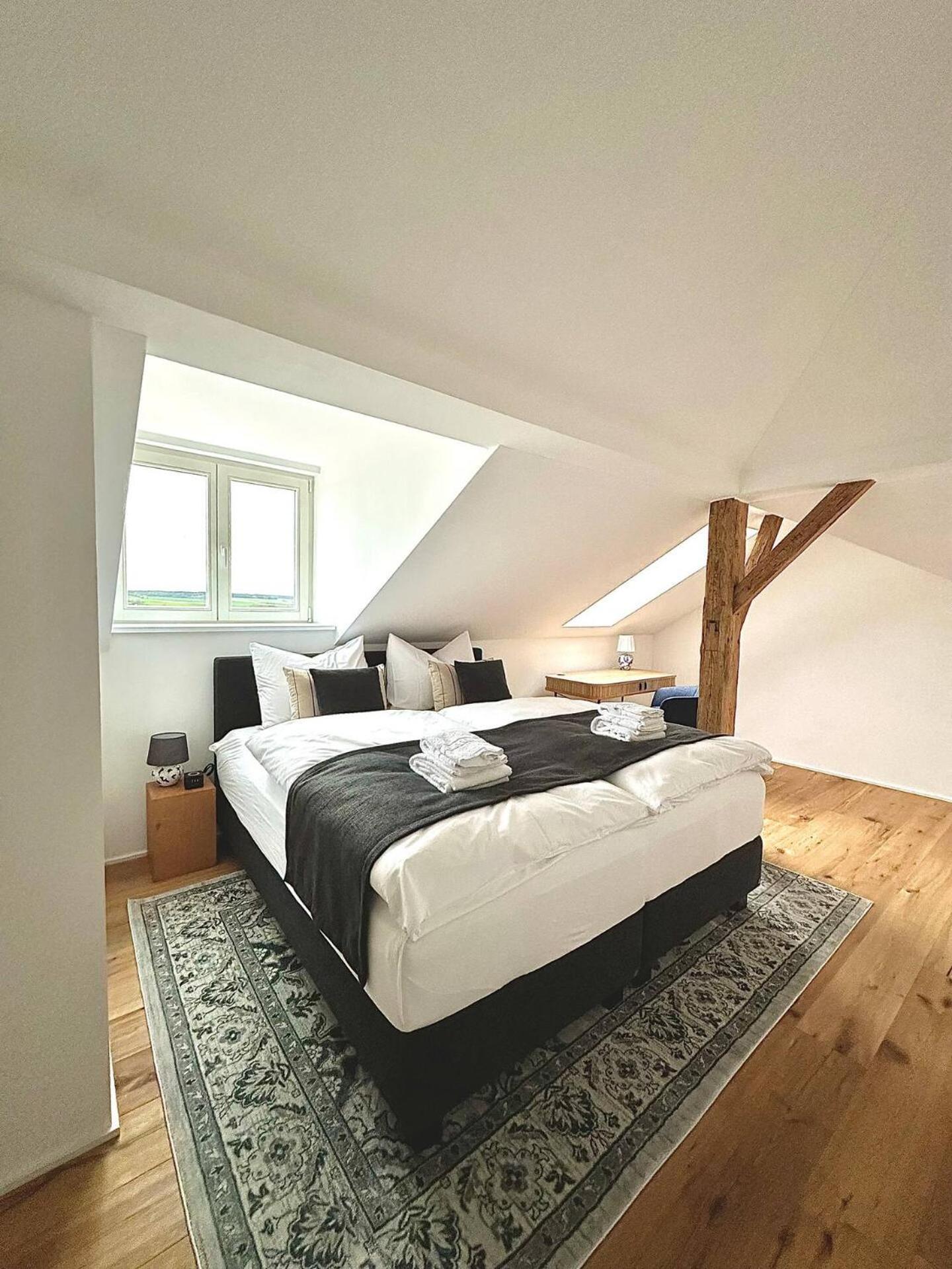 Betterplaces: Boutique Apartments - Frontenhausen Dingolfing Exterior photo